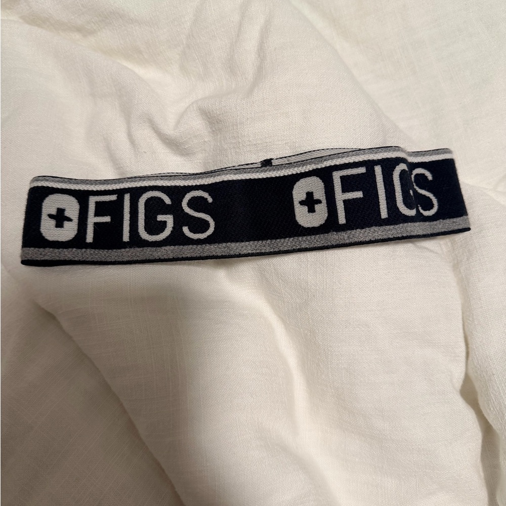 Figs graphic head band - Picture 2 of 4